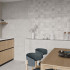 Keramische wandtegel | 30x60 cm | Belvista White Keramische wandtegel | 30x60 cm | Belvista White