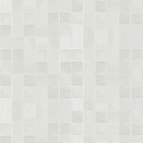 Keramische wandtegel | 31.6x60 cm | Elemento Square White