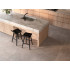 Ceramic floor and wall tile | 80x80 cm | Tilestone Arc Smoke Ceramic floor and wall tile | 80x80 cm | Tilestone Arc Smoke