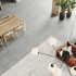 Keramische vloer- en wandtegel | 75x75 cm | Tilestone Betontec Grey Keramische vloer- en wandtegel | 75x75 cm | Tilestone Betontec Grey
