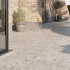 Carrelage extérieur en céramique | 60x90 cm | Tilestone Ceppo Stone Grigio 