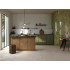 Keramische wandtegel | 6.5x40 cm | Manacor Basil Green Keramische wandtegel | 6.5x40 cm | Manacor Basil Green