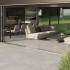 Ceramic floor and wall tile | 100x100 cm | Tilestone CerBlue Grey Ceramic floor and wall tile | 100x100 cm | Tilestone CerBlue Grey