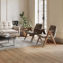 Multilayer parquet tongue & groove | 19x186 cm | LMB Pineland Smoked Natural T&G Multilayer parquet tongue & groove | 19x186 cm | LMB Pineland Smoked Natural T&G
