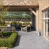 Keramische terrastegel | 60x60 cm | Tilestone Essentials Blue Stone Light Keramische terrastegel | 60x60 cm | Tilestone Essentials Blue Stone Light