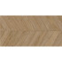 Ceramic parquet tile | 60x120 cm | Madeira Oak Chevron 
