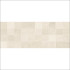 Keramische wandtegel | 33.3x90 cm | Belvista Ivory Decor Keramische wandtegel | 33.3x90 cm | Belvista Ivory Decor