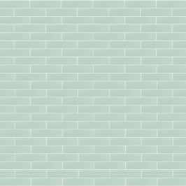 Keramische wandtegel | 5x20 cm | Mundano Cloud Matt