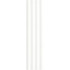 Keramische wandtegel | 5x20 cm | Mundano Ice Edge Decor Matt Keramische wandtegel | 5x20 cm | Mundano Ice Edge Decor Matt