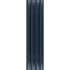 Keramische wandtegel | 5x20 cm | Mundano Thunder Round Decor Glossy Keramische wandtegel | 5x20 cm | Mundano Thunder Round Decor Glossy