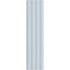 Keramische wandtegel | 5x20 cm | Mundano Rain Edge Decor Matt Keramische wandtegel | 5x20 cm | Mundano Rain Edge Decor Matt