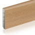 Kunststof plint | 6x240 cm | VYGO Natural / Honey Kunststof plint | 6x240 cm | VYGO Natural / Honey