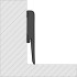 Plinthes en PVC | 5.8x240 cm | VYGO Premium Sofia 