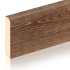Parquet skirting boards | 7x220 cm | LMB Sedarland Antique