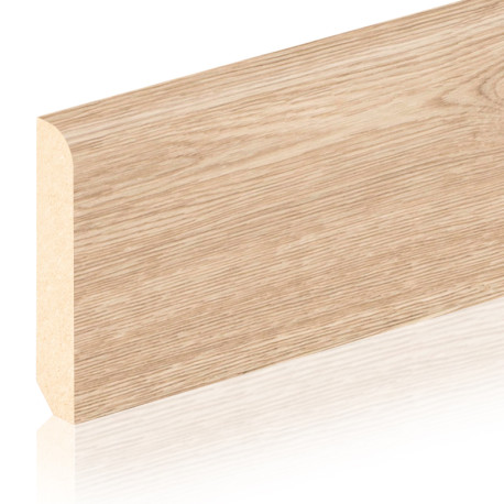 Parquet skirting boards | 6.8x240 cm | LMB Argenteuil