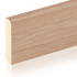 Parquet skirting boards | 6.8x240 cm | Dordogne