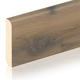 Plinthes parquet | 6.8x240 cm | LMB Roubaix