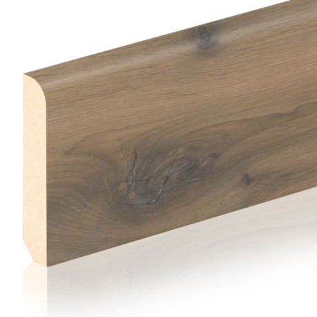 Parket plint | 6.8x240 cm | LMB Roubaix
