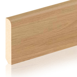 Plinthes parquet | 6.8x240 cm | Meerlagig Parket San Gimignano