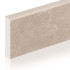 Keramische plint | 8x60 cm | Provence Beige