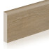 Ceramic skirting boards | 6x150 cm | Tilestone Woods Oak