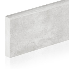 Ceramic skirting boards | 7x120 cm | Ultimate Crete