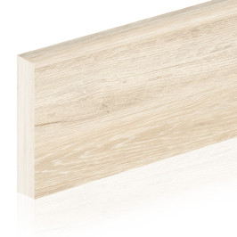 Keramische plint | 6x150 cm | Tilestone Sherwood Crema Keramische plint | 6x150 cm | Tilestone Sherwood Crema
