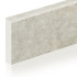 Ceramic skirting boards | 7x90 cm | French Stone Beige