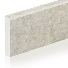 Plinthes en céramique | 7x90 cm | French Stone Beige Plinthes en céramique | 7x90 cm | French Stone Beige