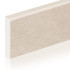 Ceramic skirting boards | 7x120 cm | Town Sand