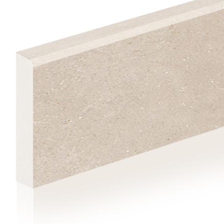Keramische plint | 7x120 cm | Town Sand