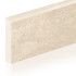 Ceramic skirting boards | 7x120 cm | Glamstone Beige