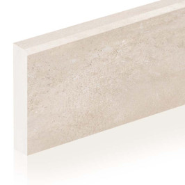 Keramische plint | 8x60 cm | Tilestone Dune Sand Keramische plint | 8x60 cm | Tilestone Dune Sand