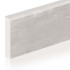 Ceramic skirting boards | 7x120 cm | Hudson Perla Mat Ceramic skirting boards | 7x120 cm | Hudson Perla Mat