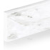 Keramische plint | 7x120 cm | Ultimate Carrara Keramische plint | 7x120 cm | Ultimate Carrara