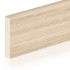 Ceramic skirting boards | 6x150 cm | Tilestone Sherwood Roble