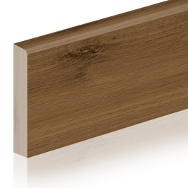 Keramische plint | 6x150 cm | Tilestone Heartland Moka Keramische plint | 6x150 cm | Tilestone Heartland Moka