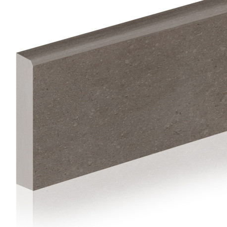 Keramische plint | 8x60 cm | Ceraload Stone