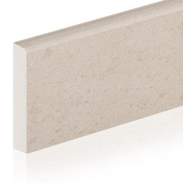 Ceramic skirting boards | 7x75 cm | Vallée Beige Ceramic skirting boards | 7x75 cm | Vallée Beige