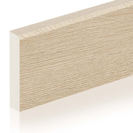 Keramische plint | 6x120 cm | Highland Oak Keramische plint | 6x120 cm | Highland Oak