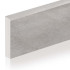 Ceramic skirting boards | 8x80 cm | Tilestone Dune Mist