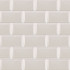 Keramische wandtegel | 10x20 cm | Biseauté Mist Keramische wandtegel | 10x20 cm | Biseauté Mist