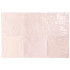 Carreaux muraux en céramique | 13.2x13.2 cm | La Riviera Rose