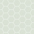Ceramic floor and wall tile | 10.1x11.6 cm | Kromatika Mint Hexagon Ceramic floor and wall tile | 10.1x11.6 cm | Kromatika Mint Hexagon