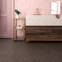 Ceramic floor and wall tile | 10.1x11.6 cm | Kromatika Brown Hexagon Ceramic floor and wall tile | 10.1x11.6 cm | Kromatika Brown Hexagon
