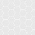 Ceramic floor and wall tile | 10.1x11.6 cm | Kromatika White Hexagon Ceramic floor and wall tile | 10.1x11.6 cm | Kromatika White Hexagon