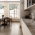 Ceramic floor and wall tile | 10.1x11.6 cm | Kromatika Beige Hexagon Ceramic floor and wall tile | 10.1x11.6 cm | Kromatika Beige Hexagon