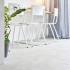 Ceramic floor and wall tile | 10.1x11.6 cm | Kromatika Beige Hexagon Ceramic floor and wall tile | 10.1x11.6 cm | Kromatika Beige Hexagon