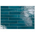 Keramische wandtegel | 6.5x40 cm | Manacor Glacier Keramische wandtegel | 6.5x40 cm | Manacor Glacier