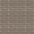Ceramic wall tile | 7.6x30.2 cm | Neutra Charcoal Matt Ceramic wall tile | 7.6x30.2 cm | Neutra Charcoal Matt
